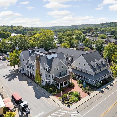 Artists Colony (Adults Only) Hotel Nashville Luaran gambar