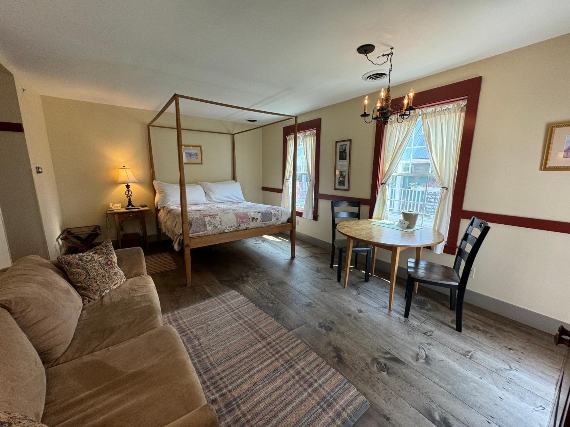 Artists Colony (Adults Only) Hotel Nashville Luaran gambar