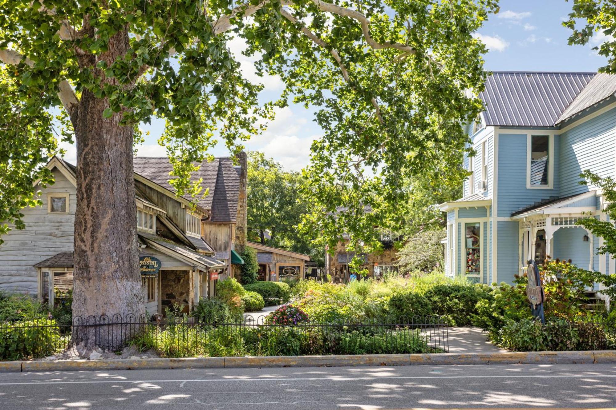 Artists Colony (Adults Only) Hotel Nashville Luaran gambar