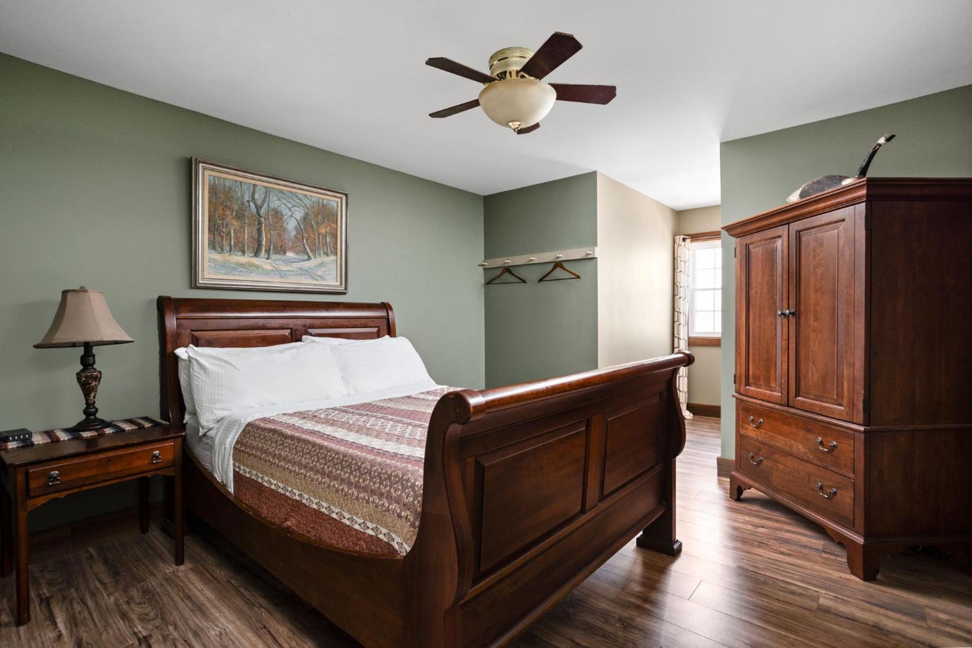 Artists Colony (Adults Only) Hotel Nashville Luaran gambar