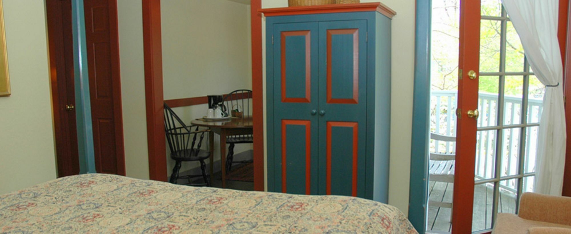 Artists Colony (Adults Only) Hotel Nashville Luaran gambar